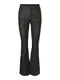 VERO MODA Jeans 'VMSIGA' schwarz