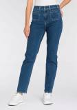 Vintage Levi's Straight Leg Jeans image