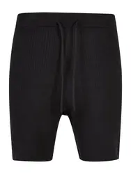 Urban Classics Shorts schwarz