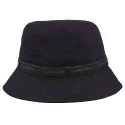 Calvin Klein Hut schwarz