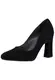 PETER KAISER Pumps schwarz