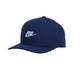 Nike Futura Classic 99 Cap (one Size, Navy/Blue)