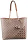 JOOP! Shopper hellbraun / beige