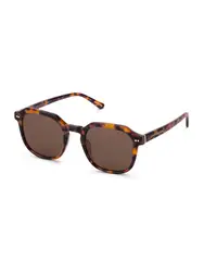 Kapten & Son Sonnenbrille ''''Lisbon'''' braun / orange