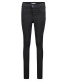 Schwarze Levi's Winterjeans image