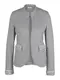 heine Blazer graumeliert