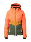 Mischfarben Winterjacken für Damen image
