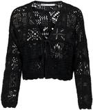 Strickjacken und Cardigans aus Polyester image