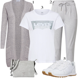 Zkrácené topy na jízdu na koni outfity image