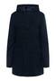 Vestes en Laine Hiver pour Femme image