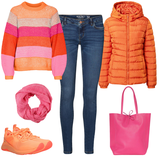 Under Armour Laufschuhe Outfits image