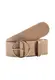 HALLHUBER Gürtel beige