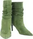Bibi Lou - Laarzen Groen Bibi Lou Laarzen Groen 518t30vk-y Oliva