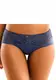 LASCANA String taubenblau