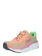 Skechers Performance Sneaker ''''MAX CUSHIONING ELITE '''' mischfarben / pfirsich / naturweiß