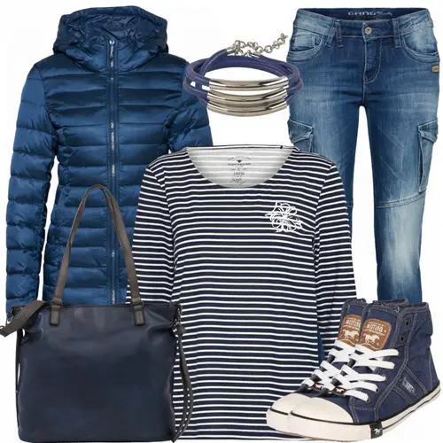 BlauweStrepen