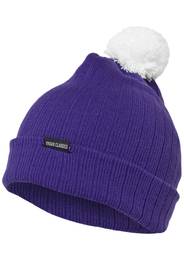 Kontrastn epice Bobble Pur/wht