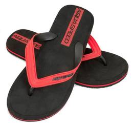 Unisex's Pool Slippers Faro