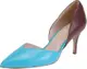 Ekonika Schuhe aus echtem Leder mischfarben