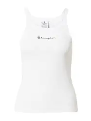 Champion Authentic Athletic Apparel Top schwarz / weiß