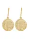 ANIA HAIE Ohrringe gold