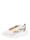 Reebok Classics Sneaker ''''Legacy'''' weiß / beige / pastellrot / gelb / ecru