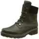 Rieker Damen Z3472 Stiefelette, grün, 38 EU