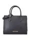 VALENTINO Sacs à main  or / noir