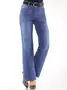 Schlaghosen Jeans image