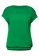 CECIL Damen T-Shirt mit Stickerei in Grn