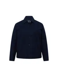 MADS NORGAARD COPENHAGEN Jacke navy