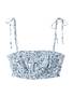 bershka Topy image