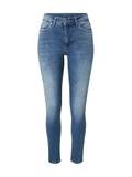 Kurvige Push up Jeans für Damen image