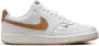 Nike Leder Sneaker image