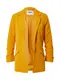 ONLY Blazer ''''DIANA-MAIA'''' gelb