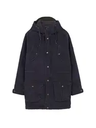 Scalpers Jacke ''''Milenary'''' graphit
