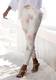 LASCANA 7/8-Jeggings, mit Blumenprint