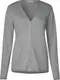 CECIL Strickjacke ''''Leonie'''' grau