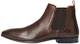 find. Albany Herren, Chelsea Boots, Braun (Brown Brown), 43 EU