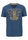 ARIZONA T-Shirt blau
