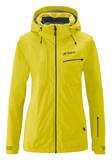 Gelbe Jacken image
