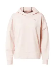 PUMA Sportsweatshirt grau / rosé