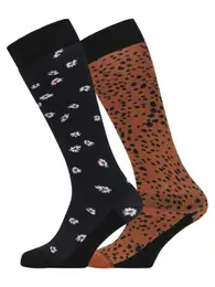 Ski Socks PRTBUCE 2