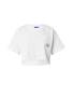 Hugo Cropped Shirts image