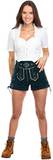 Kurze Lederhosen image