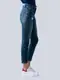 Jeans Alba Moda jeansblau