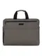 Wittchen Laptoptasche  Office  grau / schwarz