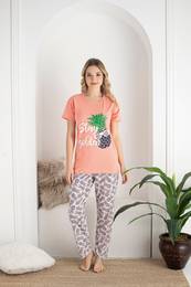 Woman's Pyjamas PD001-W-01