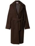 Trenchcoats aus Wolle für Damen image