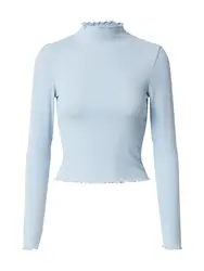 EDITED Shirt ''''Daniela'''' blau